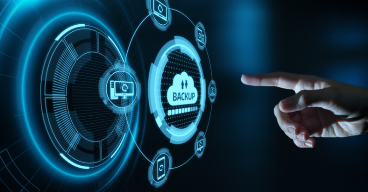 Data Backup Strategies