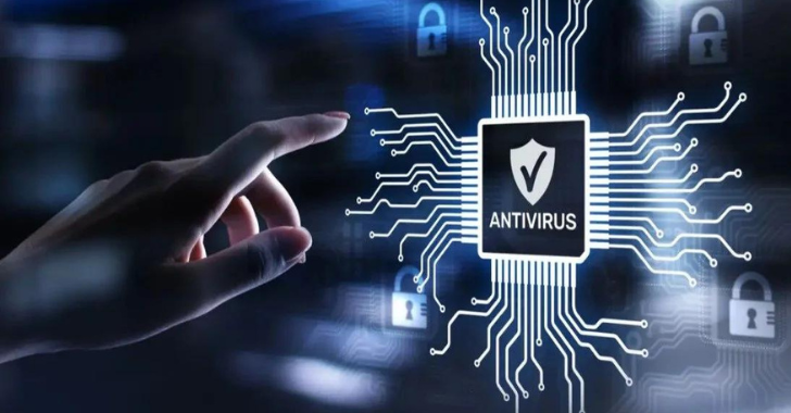 Antivirus Solutions