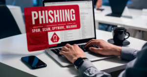 phishing attacks